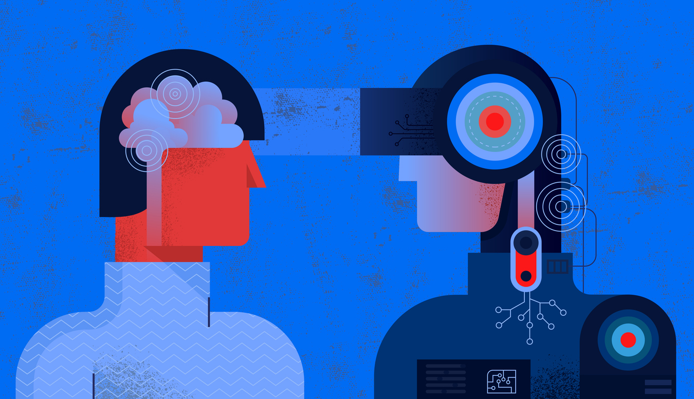 AI Transformation Lead